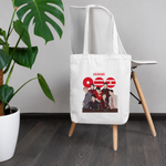 ARIRANG K-Pop Inspired Canvas Tote Bag