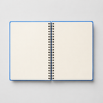 Queen of Tears Inspired K-Drama Spiral Notebook