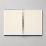 Goblin Inspired K-Drama Spiral Notebook